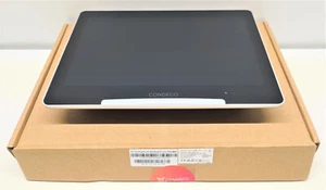 Condeco V2 Besprechungsraum LCD-Touchscreen WLAN Bluetooth ROOM08 #T201502 NEU - Bild 1 von 6