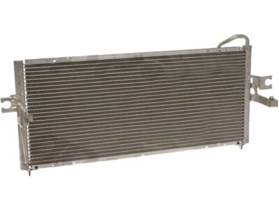 Condensador de aire acondicionado 58955PR 1995 1996 1996 para Nissan Sentra 1994-1997 Foto 1 de 2