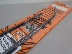 Woodys Snowmobile Runners ESD3-6125-1 4 in Extender - Picture 1 of 6