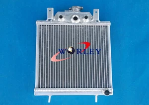 For Polaris Sportsman Sport Scrambler Trail Boss 350 400 500 1990-1995 Radiator - Picture 1 of 4