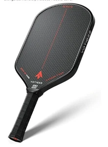 Carbon Pickleball Paddel - USAPA Approved | 3K T700 Kohlefaser Oberfläche mit Hi - Bild 1 von 1