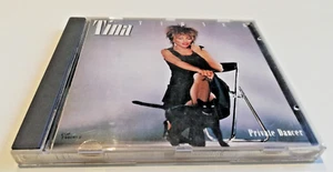Tina Turner –"Private Dancer" - Capitol Records – CDP 7 46041 2 - 1984 - #CDA395 - Bild 1 von 4
