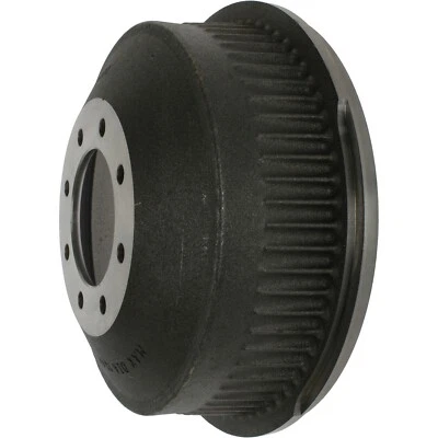 Tambor de freno trasero centrado SRW 1997 para Chevrolet Express 3500 1996-2002 estándar Foto 1 de 4