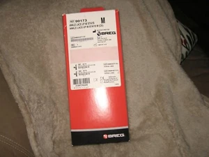Breg Ankle Lace Up Support Brace with Stays 90173 Size Medium - Picture 1 of 3