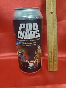 Pog Wars - Star Wars Ale Beer Can - Imagen 1 de 6