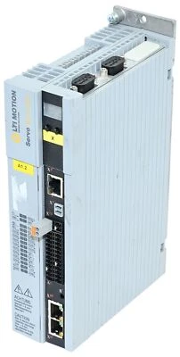 LTi SO22.003.0080.0000.1 Servo Controller SO22003008000001 Servo-One Junior - Bild 1 von 3