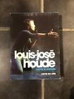 DVD + CD Louis Jose Houde Suivre La Parade Centre Bell 2008 - D5