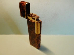 BRIQUET MYON LIGHTER Feuerzeug 打火机 ACCENDINO AANSTEKER léttari ljusare ENCENDEDO - Picture 1 of 8
