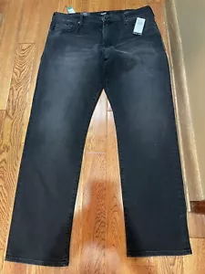 Neu mit Etikett Mavi Herrenjeans dunkelgrau 38x34 - Bild 1 von 8