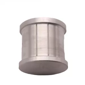 Válvula de soplado de aluminio 1,25" OD 32 mm enchufe BOV para turbocompresor - Imagen 1 de 6