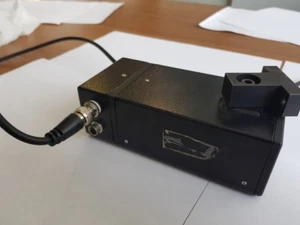 Sony XC-117 CCD Kamera - Bild 1 von 4