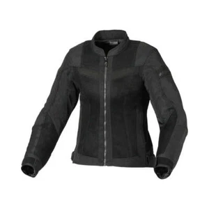 motorcycle jacket womens | Macna VELOTURA summer - Picture 1 of 2