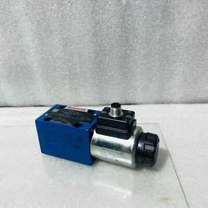 Rexroth 4WE6HB62/EG24N9K72L Magnet-Wegeventil R901255196 - Bild 1 von 9