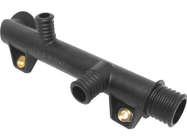 APA/URO Parts 37HX71D Coolant Pipe Fits 1991-1998 BMW 318i - Imagem 1 de 1