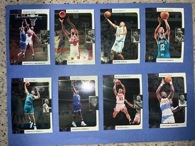 1995-96 UPPER DECK SP BASKETBALL CARDS YOU CHOOSE 3-160 NBA CARD FREE SHIPPING - Image 1 of 4
