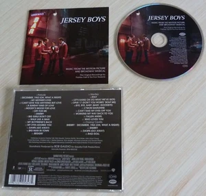 CD BOF TRIKOT JUNGEN MUSIK AUS DEM FILM 25 TITEL 2014 - Bild 1 von 1