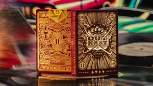 Outkast Playing Cards by theory11 - Picture 1 of 6