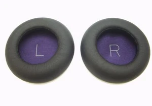 1 Pair Ear Pad Cushion for Plantronics BackBeat PRO Noise Canceling HiFi Headset - Picture 1 of 1