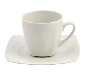 Creatable Celebration Kaffeetasse mit Untertasse 2 Tlg. NEU Tasse - Bild 1 von 10