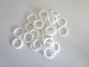 MS28782-6 Packing Retainer Back-up Ring - Lot of 11 - Picture 1 of 2