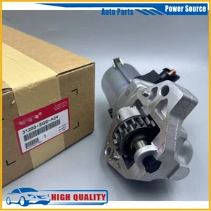 Motor De Arranque Honda Accord RLX 31200-5G0-A04 Para 3.5L V6 13-17 31200-5G0-A02 - Imagen 1 de 8