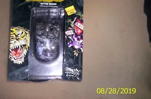 Limited Edition Computer Mouse Tattoo Mouse by Christian Audigier Factory Packag - Picture 1 of 1