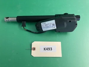 Permobil Power Footrest Actuator for Wheelchair 281698-01 281XXX-1X150XXX #K493 - Picture 1 of 5