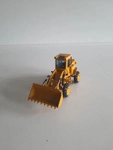 Gescha Caterpillar 920 Radlader 1:50 Made in W.Germany RAR !!! - Bild 1 von 5