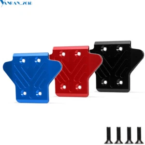 Cubierta de protección de chasis de aleación #ARA320570 para RC ARRMA 1/8 6S Kraton ARA106053 - Imagen 1 de 24
