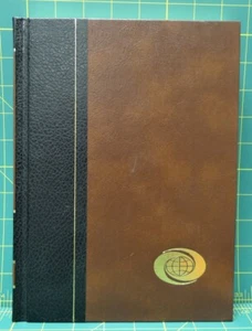 The 1978 World Book Year Book, A Review of the Events of 1977, Hardcover Edition - Bild 1 von 7