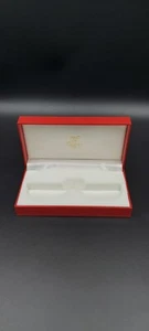 Cartier Paris CO706 must eyewear box - Picture 1 of 13