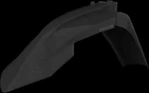Acerbis Front Fender Black for KTM 200 XCW 17-18 - Picture 1 of 5