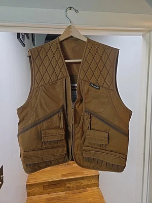 VTG - Gamehide Men's Shooting Vest - Size Large - Style 300 - Image 1 of 4