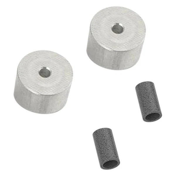 For Dodge Ram 2500 2010 Warrior Differential Drop Spacers - Image 1 of 1