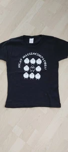 Lustiges T-Shirt "Schwarzes Schaf"  Größe S, neu, ungetragen - Bild 1 von 3