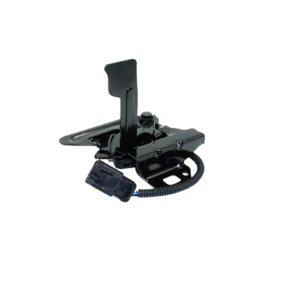 For Cadillac Escalade ESV/Escalade EXT 2007-2014 Hood Latch | With Keyless Entry - Image 1 of 4