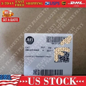 2080-L50E-24QBB New In Box Free Fast Shipping US Free Tax - Afbeelding 1 van 2