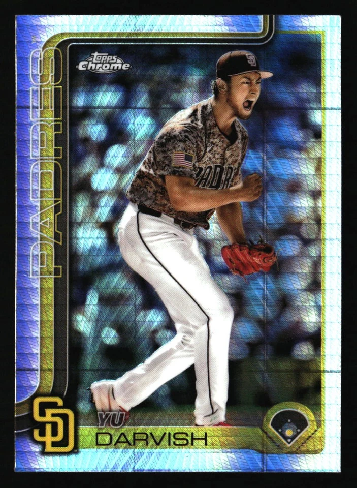 Tarjetas de béisbol de los Padres de San Diego - Elige entre 100s cantidad descuento parte 15 Foto 1 de 1