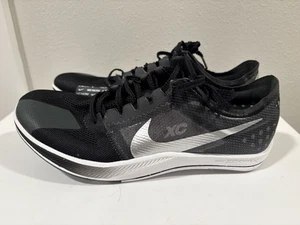Nike ZoomX Dragonfly XC Langlauf Spikes schwarz DX7992-001 Herren Größe 10,5 - Bild 1 von 8