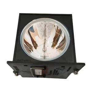 Lámpara y carcasa Jaspertronics™ OEM para The Clarity Wildcat con video pared SN WEC - Imagen 1 de 5
