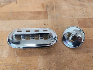 1950 Lincoln Mercury Master & Single Control Power Window Switch Lot - Picture 1 of 22