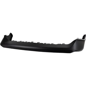 Front Upper Bumper Cover For 19-24 Ram 1500 Classic Textured CAPA 68207014AA - Picture 1 of 11