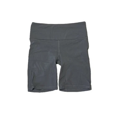 Pantalones Cortos Athleta Talla Pequeña Verde Foto 1 de 4