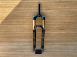 NUEVO Fox 36 Factory Kashima 29 160 mm 100x15 sin refuerzo 27,5 flotador - Imagen 1 de 9