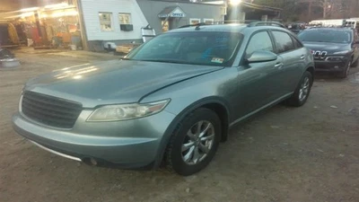 Motor de caja de fusibles compatible con 03-08 Infiniti FX SERIE 1752836 Foto 1 de 4