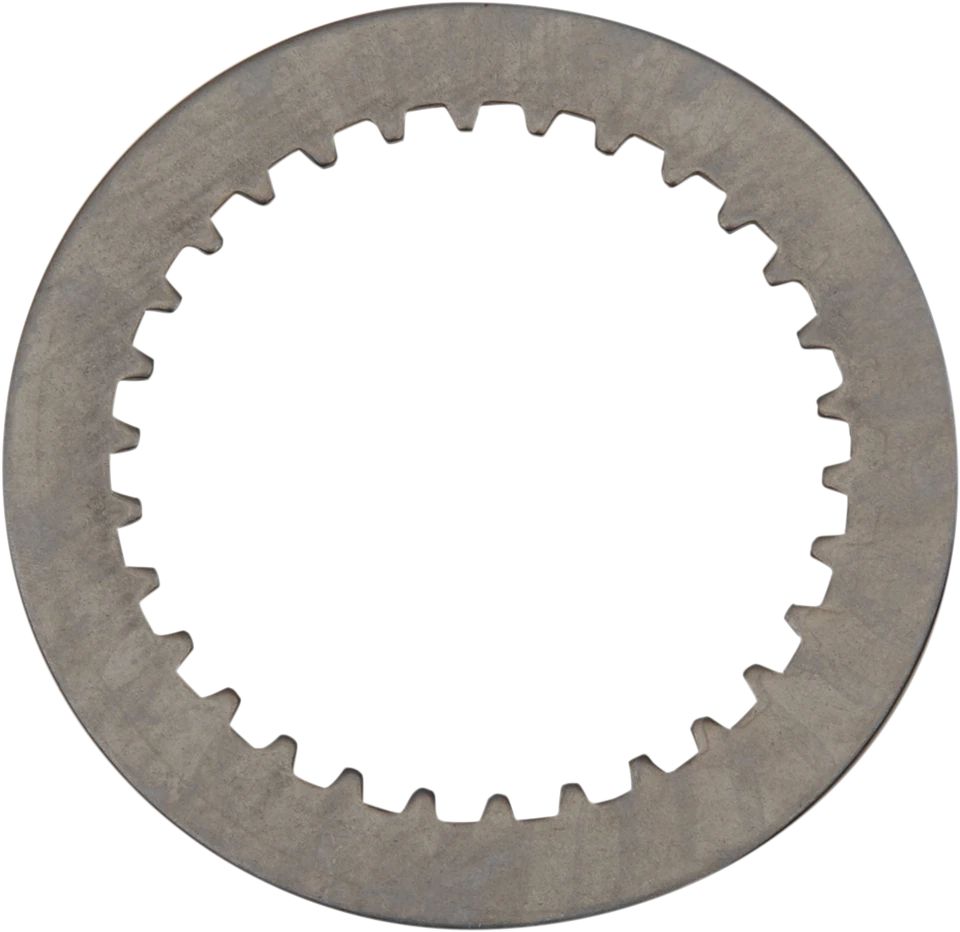 Placa de transmisión de acero embrague Barnett 401-45-063013 83-16 Kawasaki KX 60 Foto 1 de 1