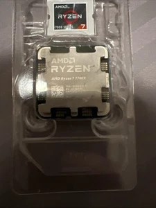 Ryzen 7 7700x - Afbeelding 1 van 1
