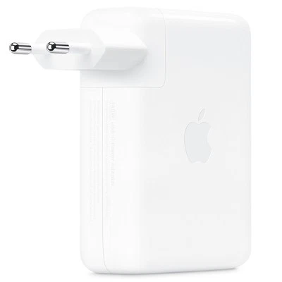 Apple USB-C Power Adapter - 140W - Weiß - Bild 1 von 3