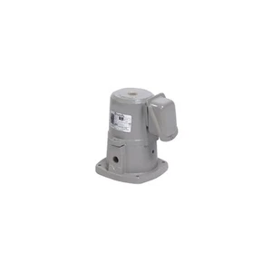 Bomba de refrigerante de succión de repuesto trifásico Graymills IMS08-F 230/460V 9,5 GPM - Imagen 1 de 1