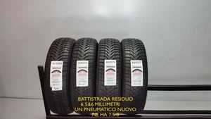 Bereifung Gebraucht Thermisch 165/65R15 81T Michelin Und Kumo Bereifung B29380 - Bild 1 von 1